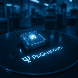 PsiQuantum